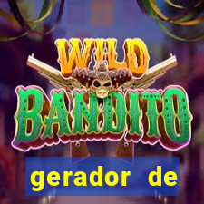 gerador de comprovante de pagamento